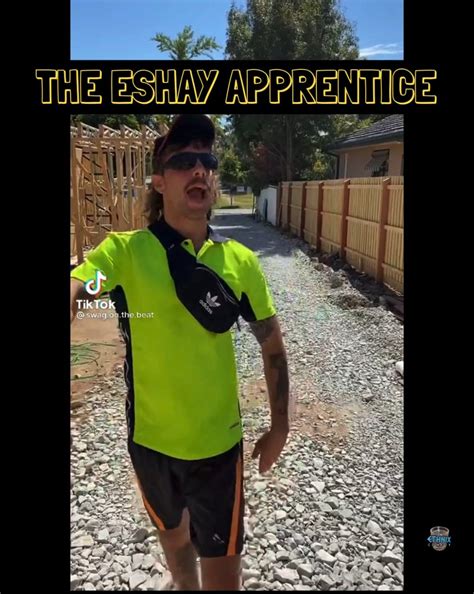 eshay tradie.